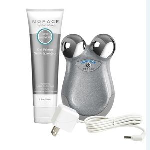 😍NuFace mini Limited Edition Color